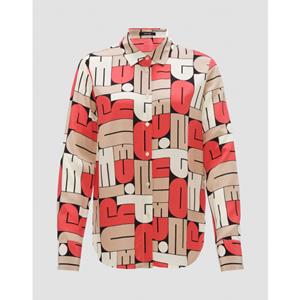 Opus Blouse lange mouw 108912719306