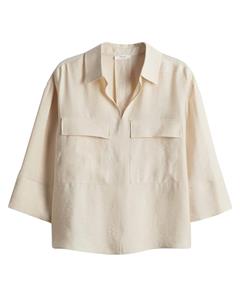 Opus Blouse lange mouw 10398513065100