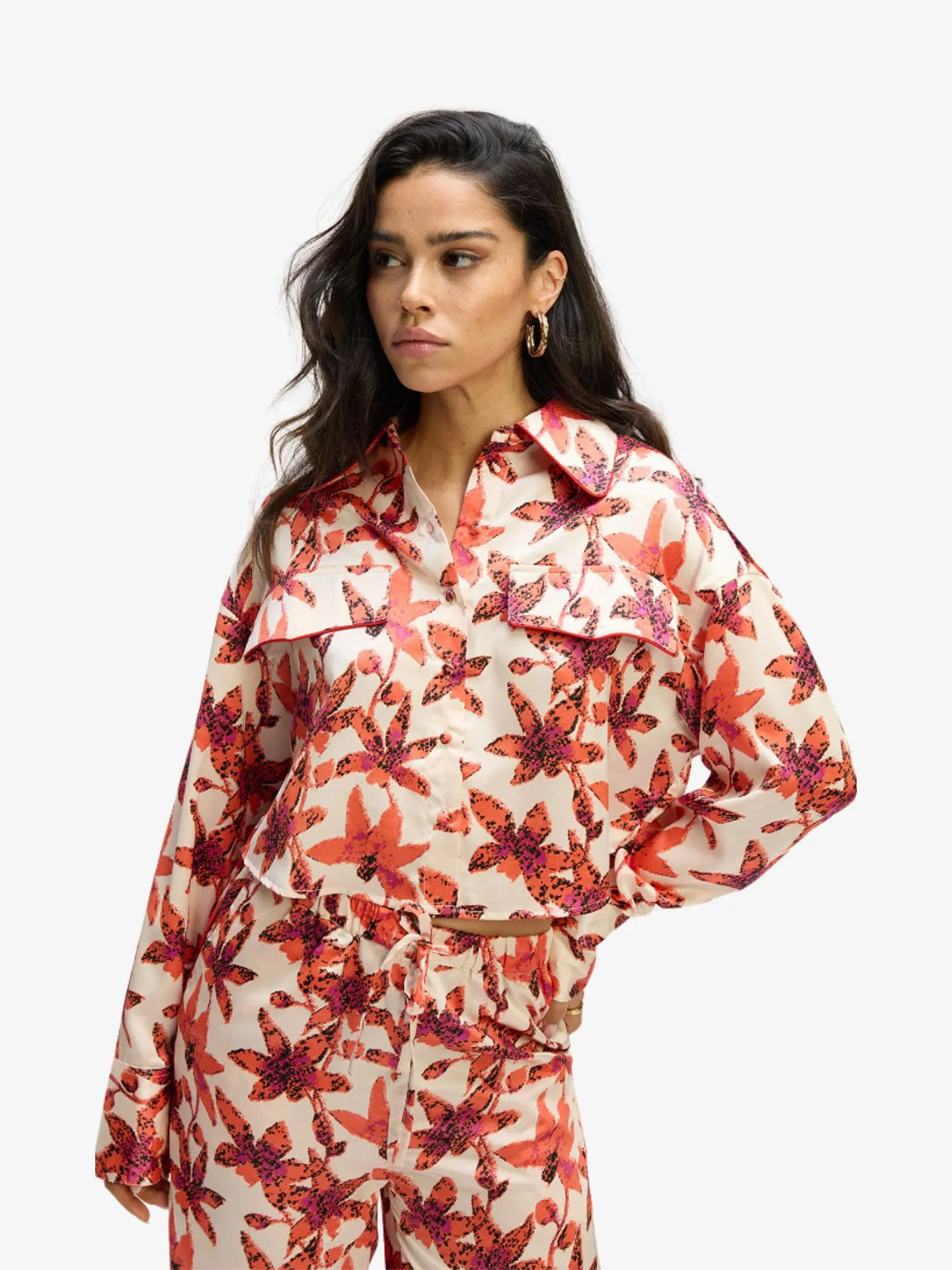 Refined Department Dames blouse freya