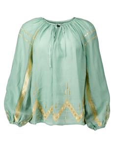 Greek Archaic Kori Blouses s25k-540294