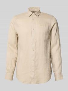 Armani Exchange Casual hemd lange mouw xm001221.af14619/u1102