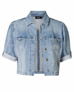 Yesta Blouse lange mouw a005256
