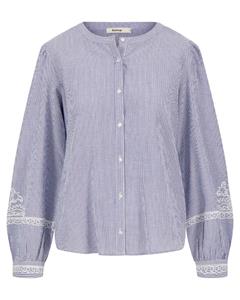 Zusss Blouse lange mouw 0304-136