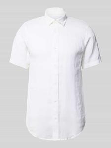Armani Exchange Casual hemd lange mouw xm001223.af14619/u0001
