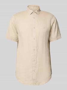 Armani Exchange Casual hemd lange mouw xm001223.af14619/u1102