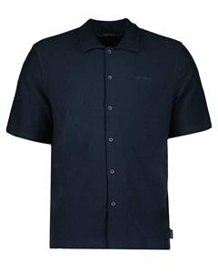 Airforce Overhemd korte mouw gem1106
