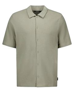 Airforce Overhemd korte mouw gem1106-ss25