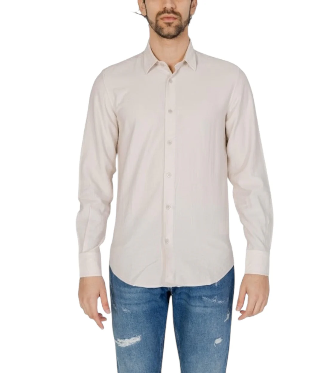 Antony Morato Blouse