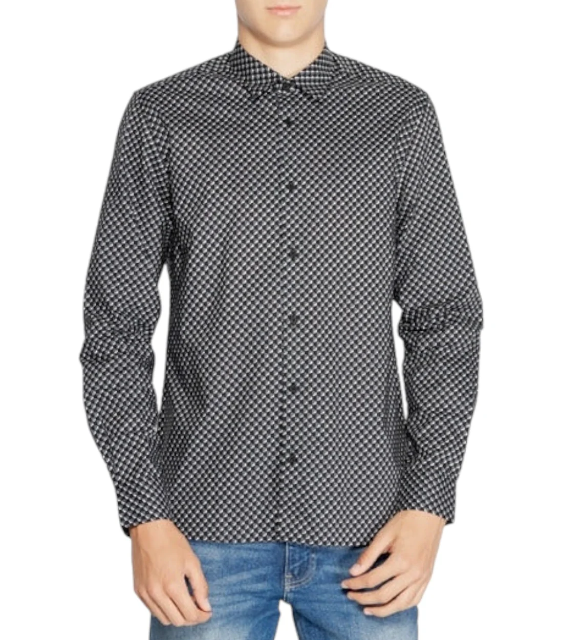 Antony Morato Shirt heren