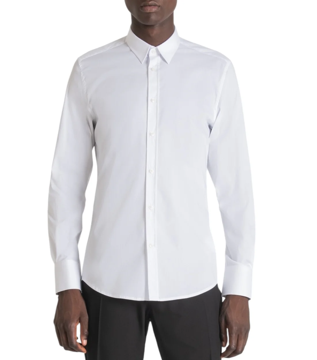 Antony Morato Milano blouse