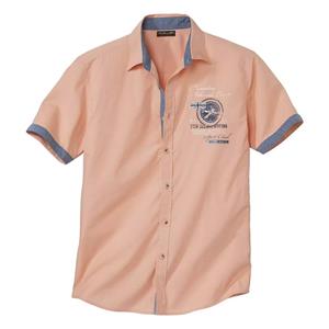 Atlas For Men Overhemd met korte mouwen voor heren
