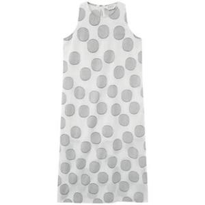 Compania Fantastica Lange Jurk  45005