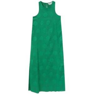 Compania Fantastica Lange Jurk  45014