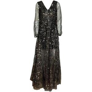 Molly Bracken Lange Jurk  55d3cxmddhbi