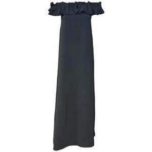 Compania Fantastica Lange Jurk  11317
