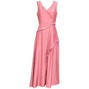 Compania Fantastica Lange Jurk  11314
