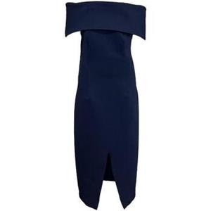 Allure Lange Jurk  1522