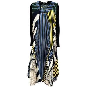 Beatrice B Lange Jurk  37mtlmytyxnd
