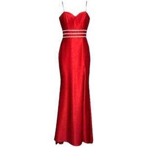 Impero Lange Jurk  ep60273c