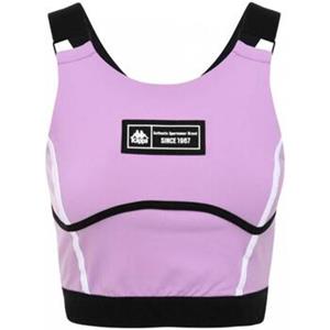 Kappa Blouse  381d4jw_tech_zika_viola