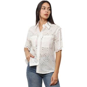 La Modeuse Overhemd  74456_P175980