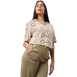 La Modeuse Overhemd  74310_P175793