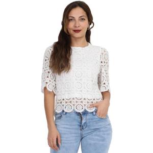 La Modeuse Blouse  70156_P163679