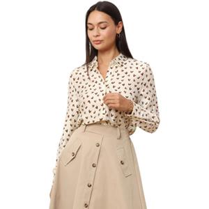 La Modeuse Overhemd  74952_P177086