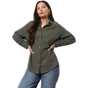 La Modeuse Overhemd  74356_P175819