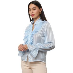 La Modeuse Overhemd  74423_P175932