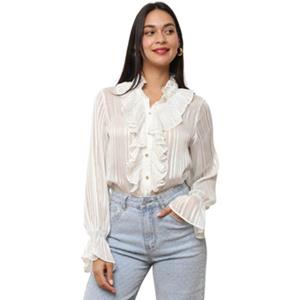 La Modeuse Overhemd  74424_P175935
