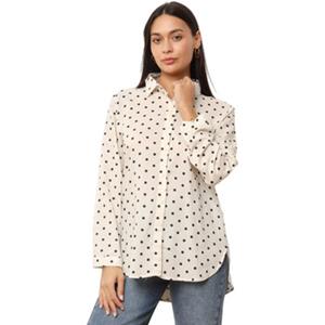 La Modeuse Overhemd  74561_P176175