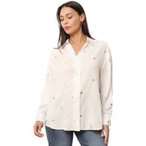 La Modeuse Overhemd  74414_P175907