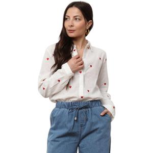 La Modeuse Overhemd  74557_P176163