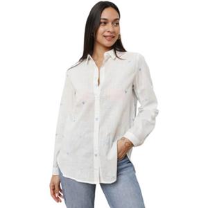 La Modeuse Overhemd  74558_P176166