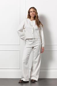 Studio Anneloes Lexie denim trousers