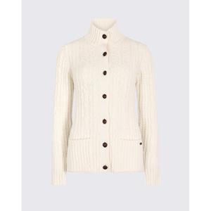 Dubarry Damesvest Ardrahan Oyster