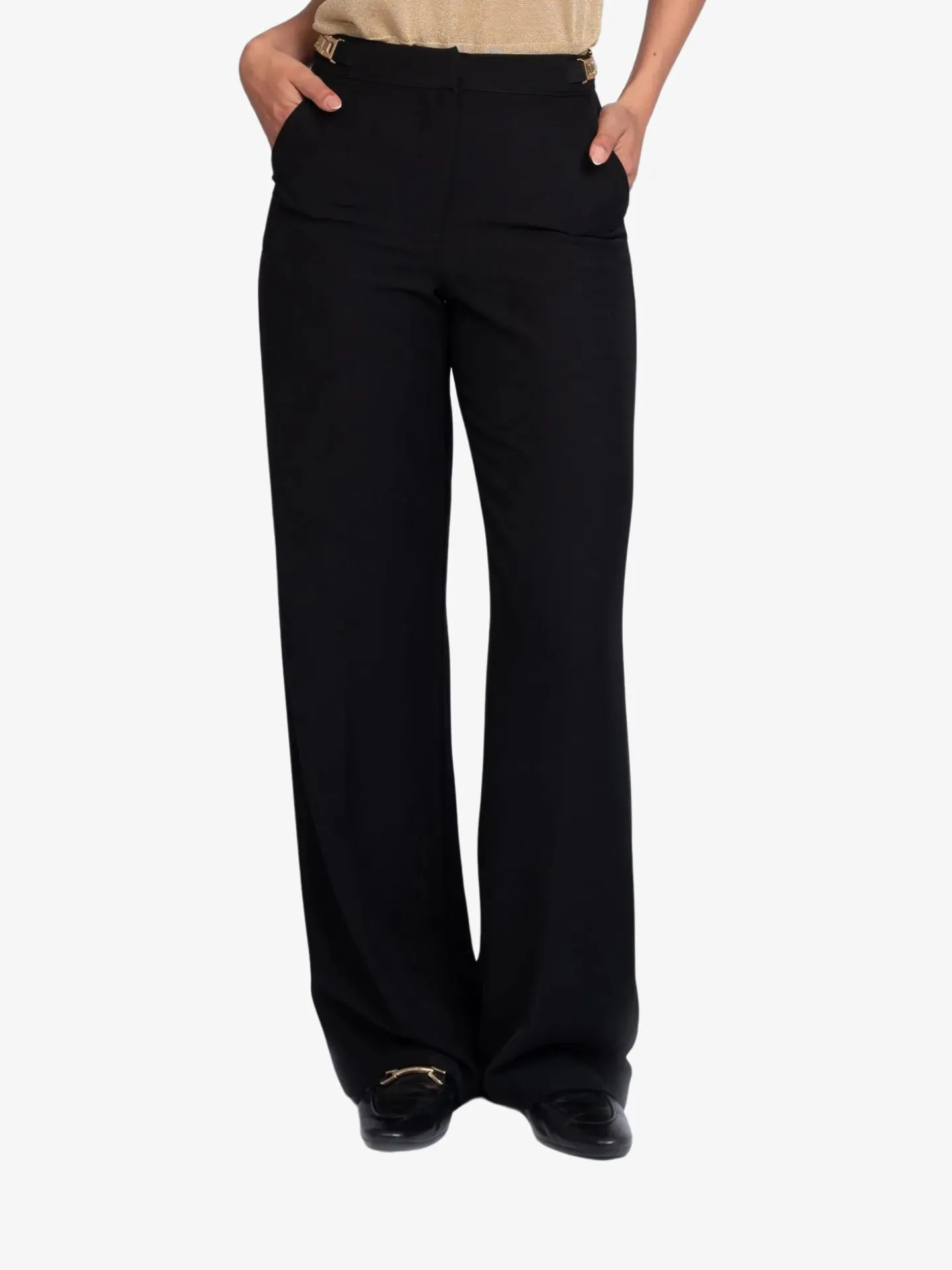 Nikkie Dames broek iringa