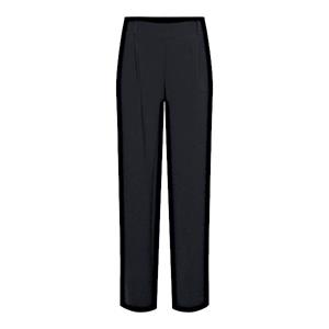 &Co Woman Broek nina black