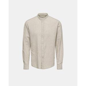 Only & Sons Overhemd Lange Mouw Only & Sons 22019173 CAIDEN