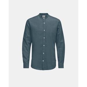 Only & Sons Overhemd Lange Mouw Only & Sons 22019173 CAIDEN