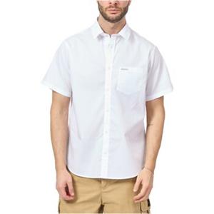 Guess Overhemd Lange Mouw  M5GH16 WH7P1