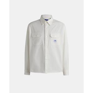 Boss Overhemd Lange Mouw  50520001 EKYNONE