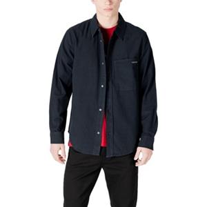Calvin Klein Jeans Overhemd Lange Mouw  REGULAR CHAMBRAY SHI J30J326563