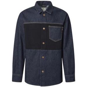 Pepe Jeans Overhemd Lange Mouw  -