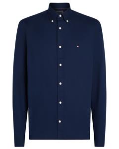 Tommy Hilfiger Menswear Casual Heren Overhemd LM