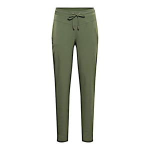 &Co Woman Broek penny travel olive