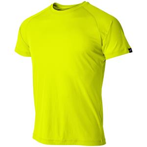 Joma R-Combi T-shirt met korte mouwen, geel T-shirt voor heren S