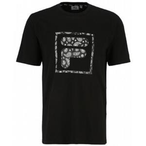 Fila T-shirt Korte Mouw  fam0681