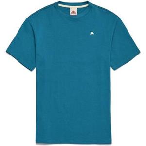 Robe Di Kappa T-shirt Korte Mouw  65111lw_t-shirt_petrolio